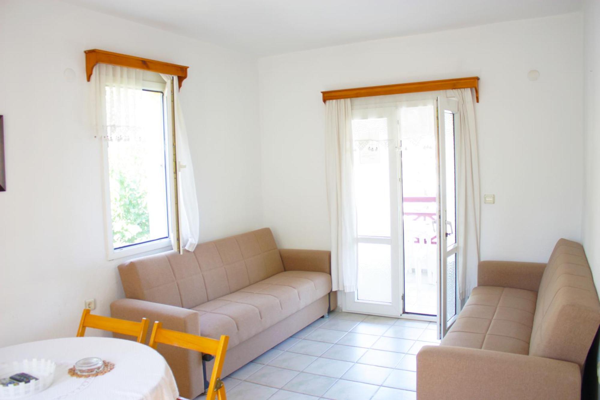 Toloman Bitezpark Apartments Bodrum Kültér fotó