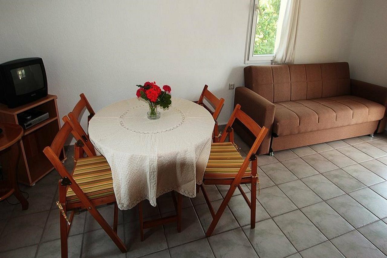 Toloman Bitezpark Apartments Bodrum Kültér fotó